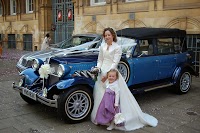 Champion Wedding Cars Leicester 1064599 Image 7